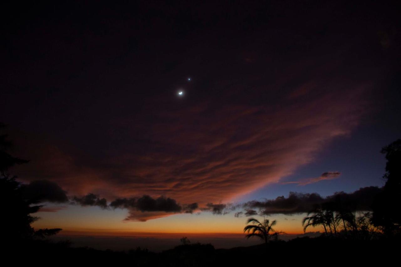 Sunset Monteverde Esterno foto