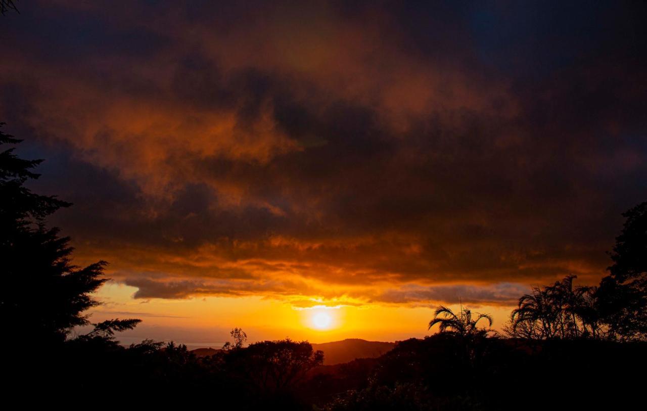 Sunset Monteverde Esterno foto
