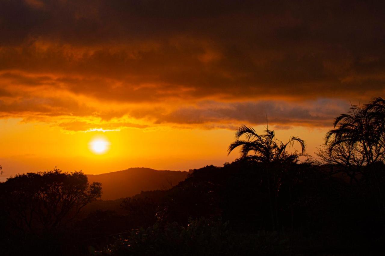Sunset Monteverde Esterno foto