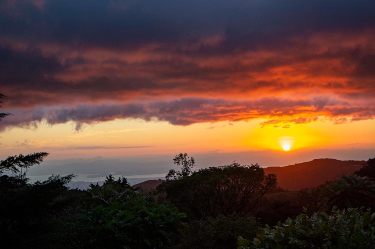 Sunset Monteverde Esterno foto