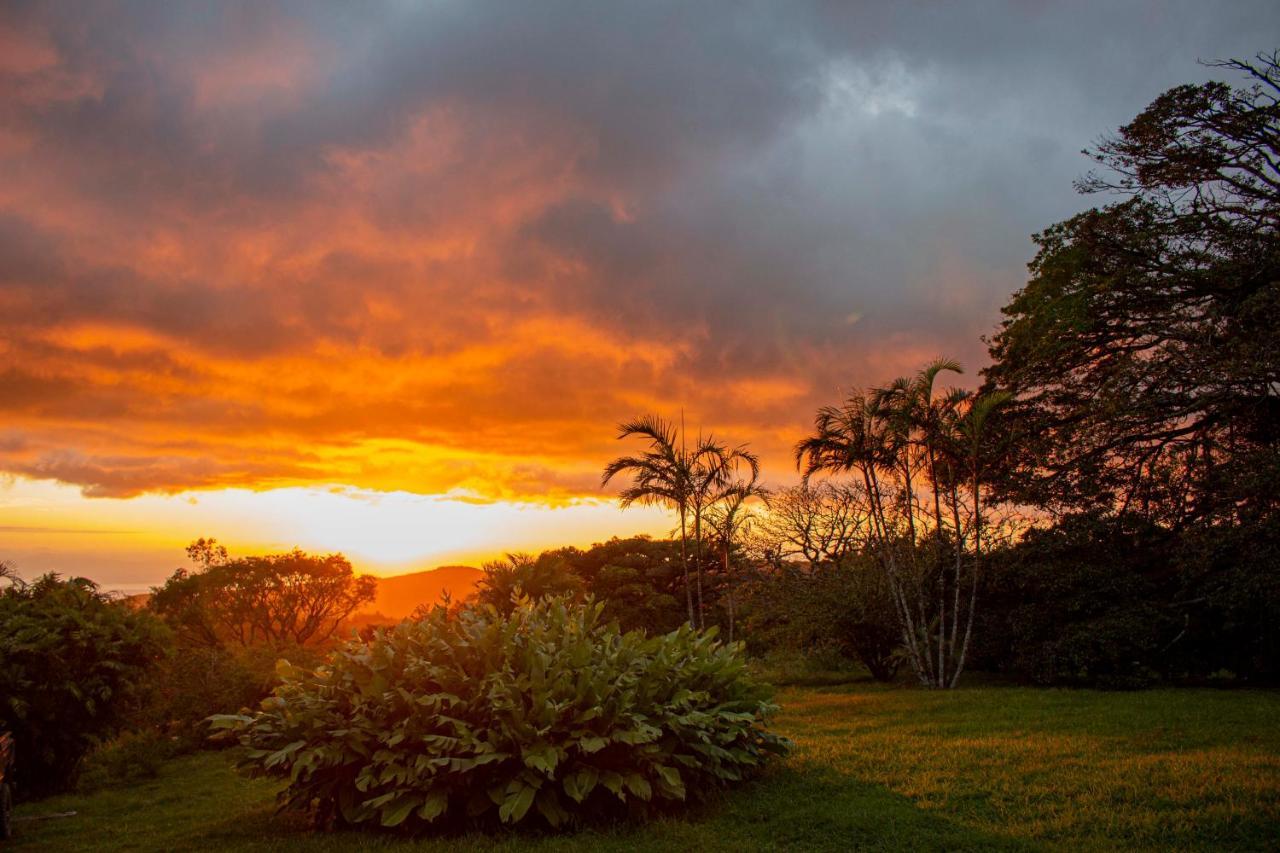 Sunset Monteverde Esterno foto