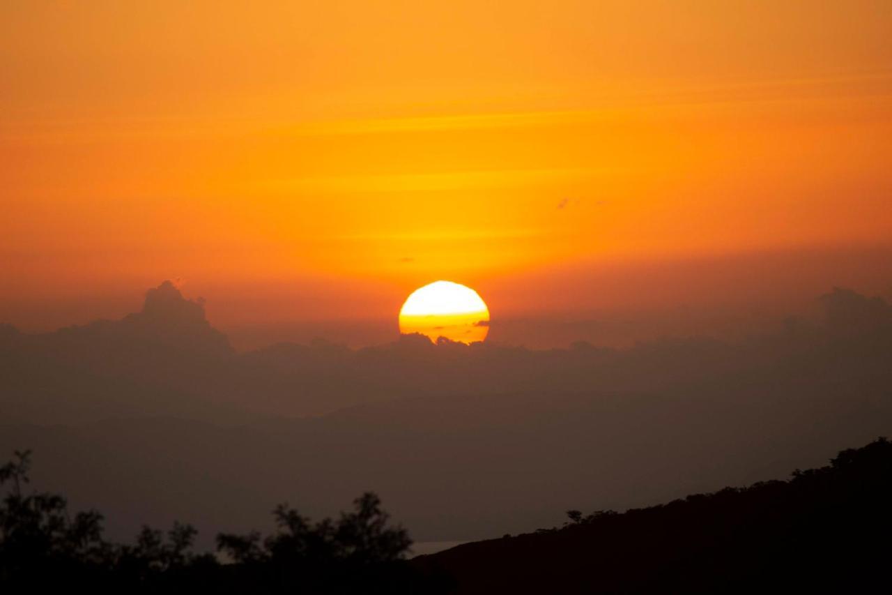 Sunset Monteverde Esterno foto