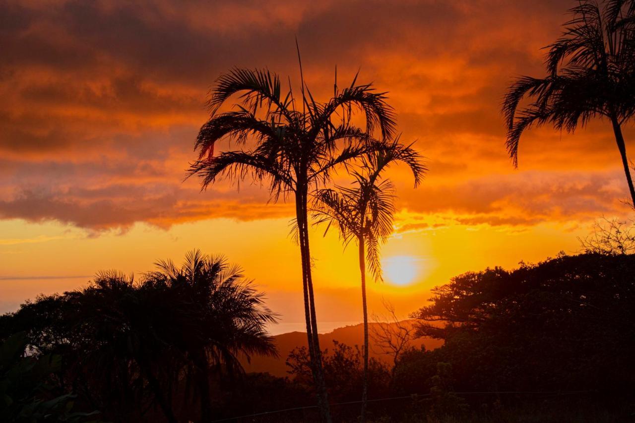 Sunset Monteverde Esterno foto