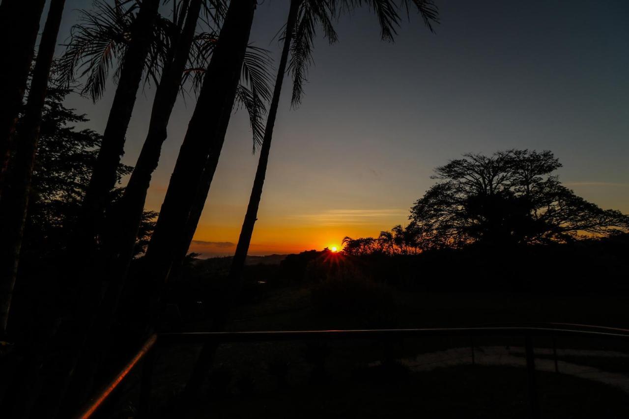 Sunset Monteverde Esterno foto