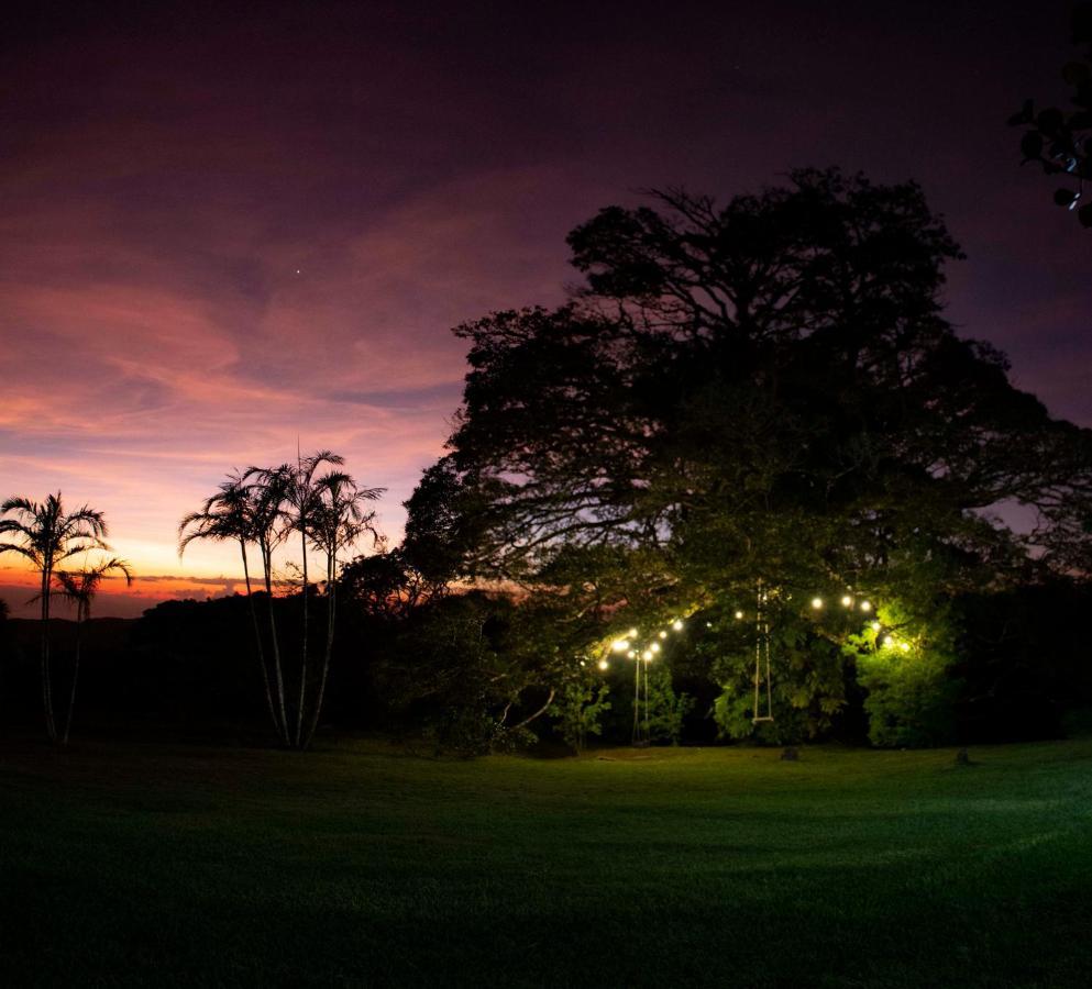 Sunset Monteverde Esterno foto